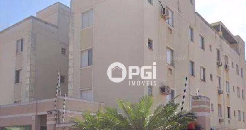 Apartamento Duplex com 2 dormitórios à venda, 79 m² por R$ 200.000,00 - Sumarezinho - Ribeirão Preto/SP