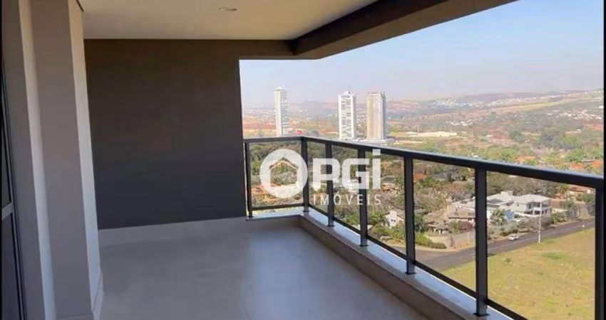 Apartamento com 3 dormitórios à venda, 178 m² por R$ 1.550.000,00 - Bonfim Paulista - Ribeirão Preto/SP