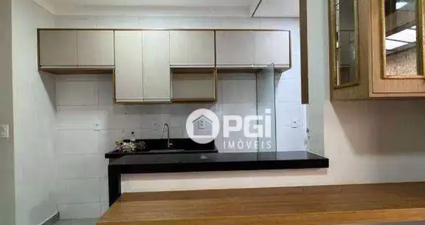 Apartamento à venda, 155 m² por R$ 550.000,00 - Jardim Nova Aliança Sul - Ribeirão Preto/SP