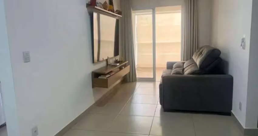 Apartamento à venda, 85 m² por R$ 460.000,00 - Vila Seixas - Ribeirão Preto/SP