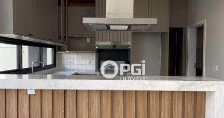 Sobrado com 3 dormitórios à venda, 224 m² por R$ 1.650.000,00 - Bonfim Paulista - Ribeirão Preto/SP
