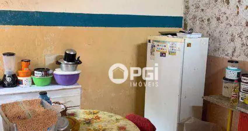 Casa com 3 dormitórios à venda, 150 m² por r$ 220.000,00 - campos elíseos - ribeirão preto/sp