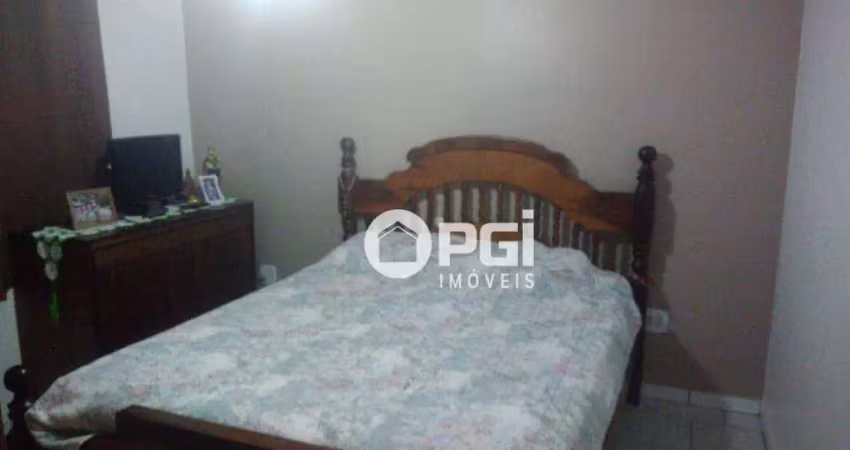 Apartamento com 2 dormitórios à venda, 65 m² por r$ 148.400 - jardim marchesi - ribeirão preto/sp