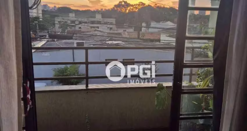 Apartamento com 2 dormitórios à venda, 72 m² por r$ 270.000,00 - presidente médici - ribeirão preto/sp