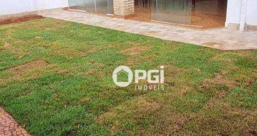 Casa com 3 dormitórios à venda, 121 m² por R$ 600.000,00 - Parque dos Bandeirantes - Ribeirão Preto/SP