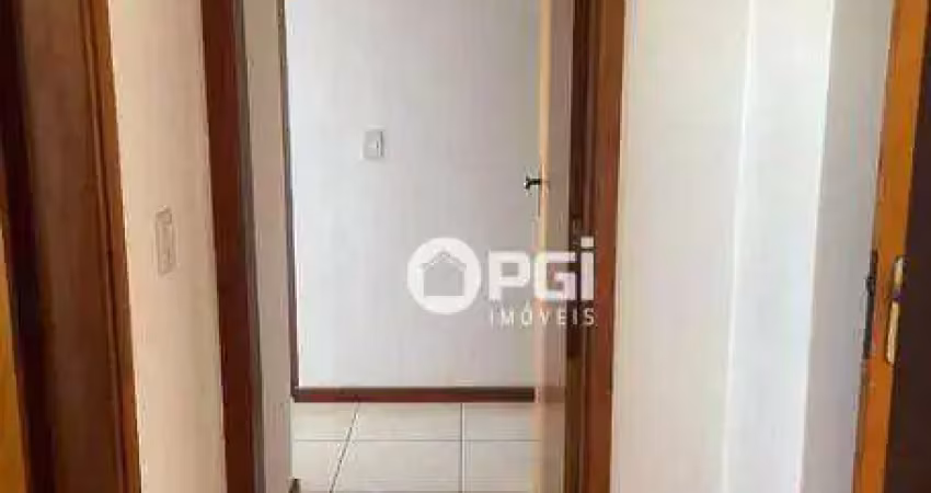 Apartamento com 3 dormitórios à venda, 107 m² por r$ 527.880,00 - jardim paulista - ribeirão preto/sp