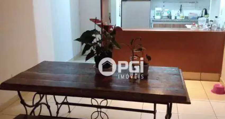 Apartamento com 3 dormitórios à venda, 67 m² por r$ 240.000,00 - parque industrial lagoinha - ribeirão preto/sp