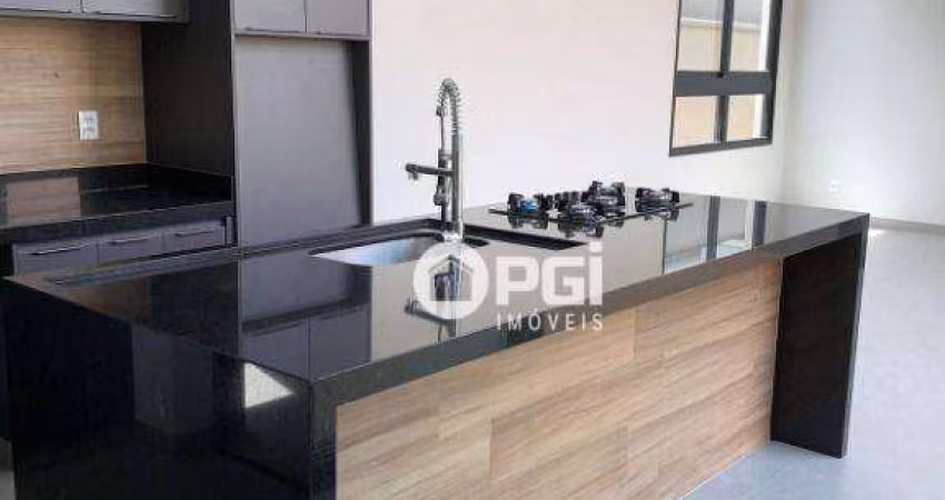 Casa com 3 dormitórios à venda, 149 m² por R$ 1.380.000,00 - Quinta da Primavera - Ribeirão Preto/SP