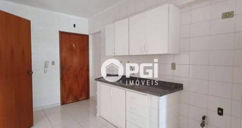 Apartamento à venda, 106 m² por R$ 323.300,00 - Santa Cruz do José Jacques - Ribeirão Preto/SP