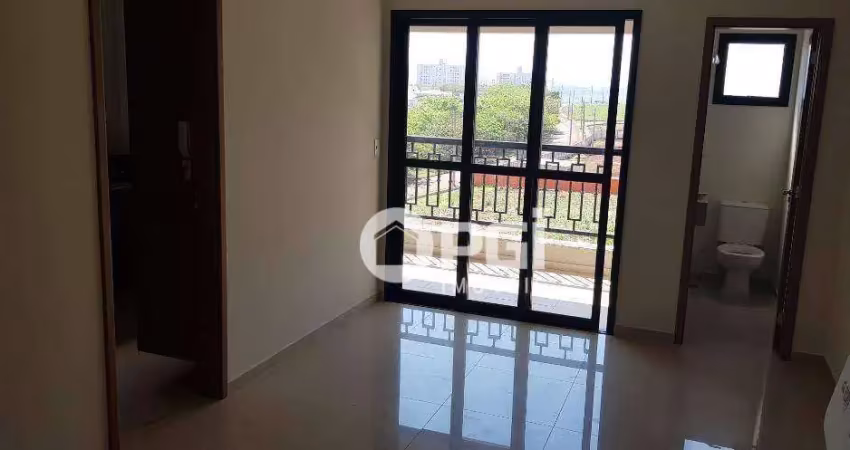 Apartamento com 3 dormitórios à venda, 95 m² por r$ 690.000,00 - quinta da primavera - ribeirão preto/sp