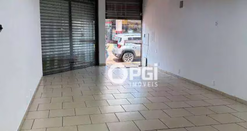 Loja para alugar, 50 m² por r$ 5.000,01/mês - subsetor leste - 3 (l-3) - ribeirão preto/sp