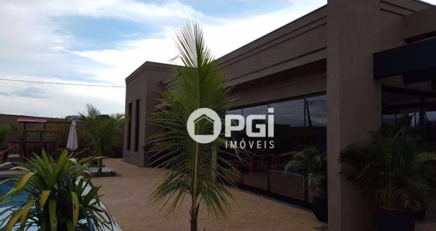 Casa com 4 dormitórios à venda, 450 m² por R$ 2.150.000,00 - Beira-Rio - Jardinópolis/SP