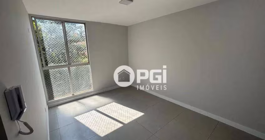 Apartamento à venda, 70 m² por r$ 270.000,00 - jardim paulista - ribeirão preto/sp