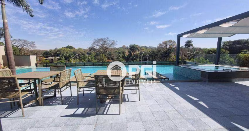 Apartamento com 4 dormitórios à venda, 170 m² por R$ 1.320.000 - Vila do Golf - Ribeirão Preto/SP