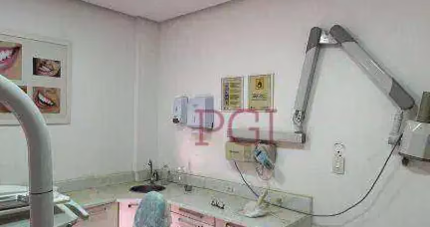 Sala à venda, 47 m² por r$ 190.000,00 - centro - ribeirão preto/sp