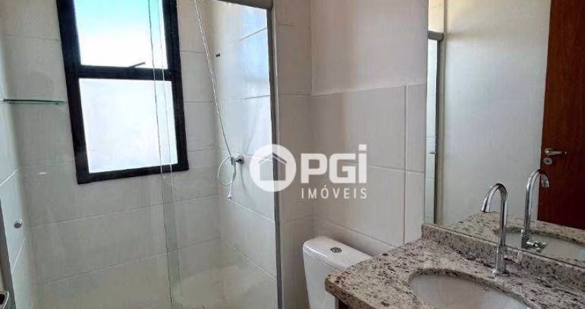 Apartamento - Zona Sul com suíte