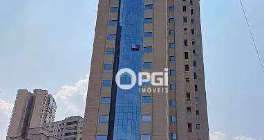 Sala comercial com 1 sala para alugar no Jardim Botânico, Ribeirão Preto 