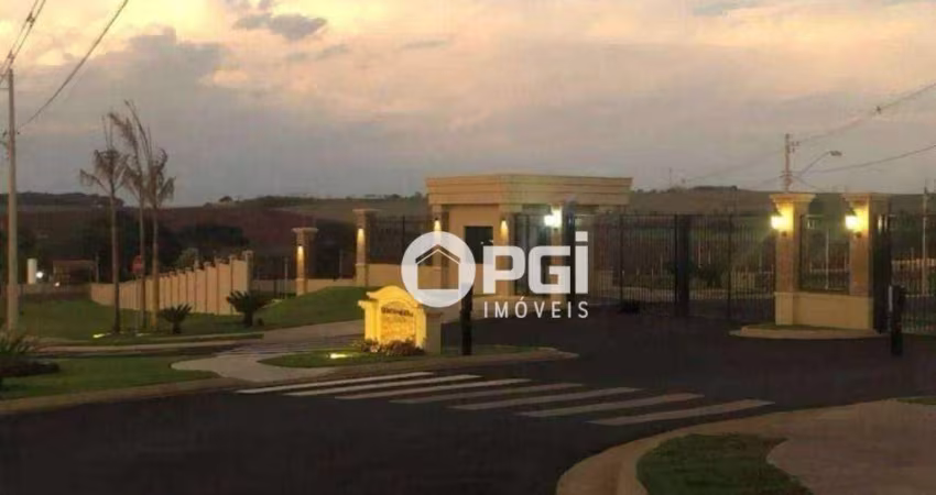 Terreno à venda, 250 m² por R$ 224.720 - Recreio Anhangüera - Ribeirão Preto/SP