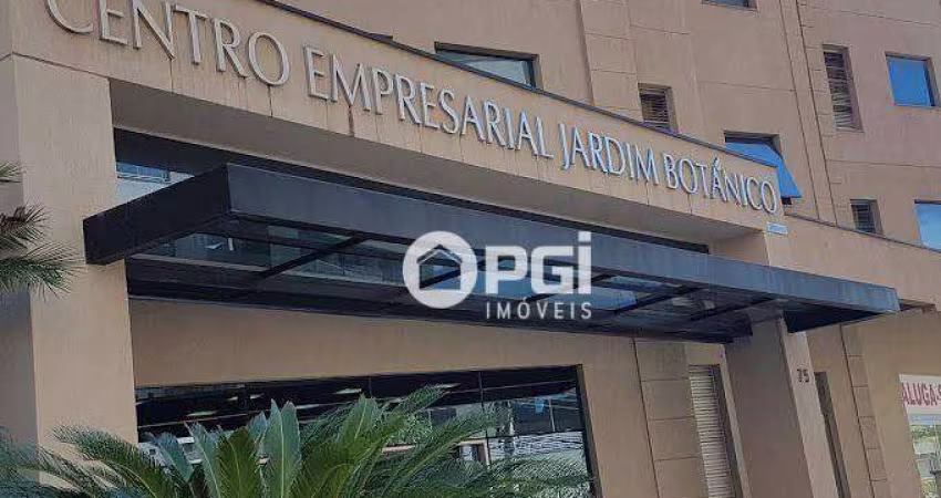 Loja para alugar, 244 m² por R$ 9.270,22/mês - Jardim Botânico - Ribeirão Preto/SP
