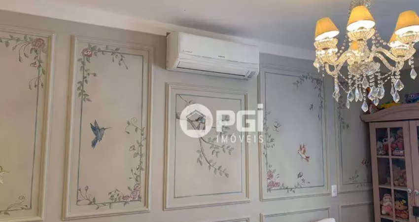 Apartamento com 3 quartos à venda no Jardim Botânico, Ribeirão Preto 