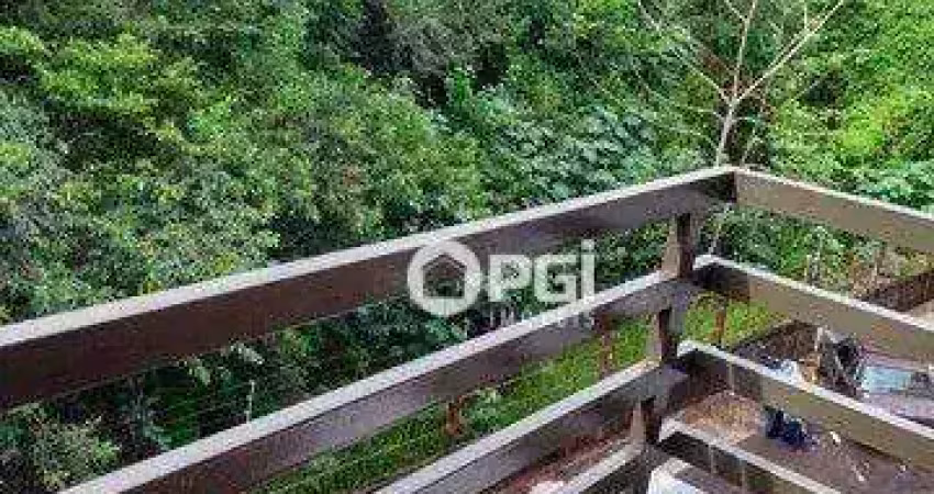 Apartamento com 3 dormitórios à venda, 72 m² por R$ 255.000,00 - Vila Monte Alegre - Ribeirão Preto/SP
