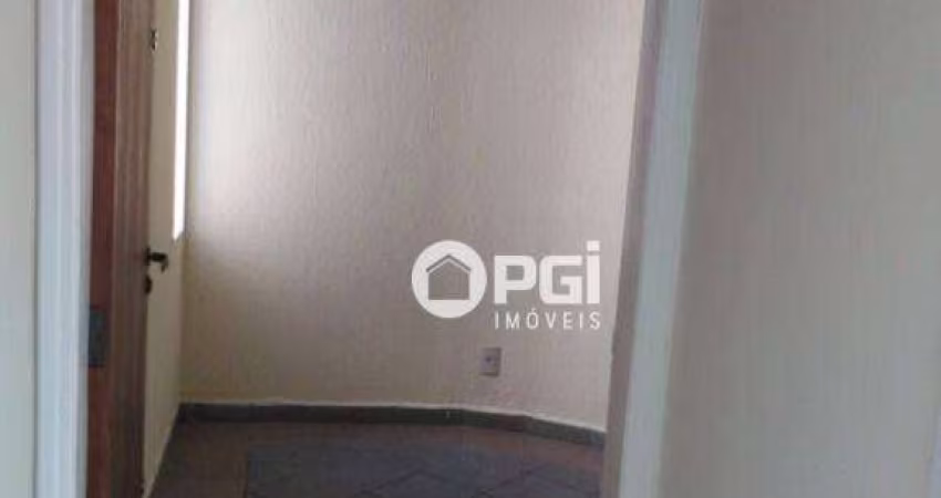 Sala, 47 m² - venda por R$ 160.000,00 ou aluguel por R$ 1.113,27/mês - Parque Anhangüera - Ribeirão Preto/SP