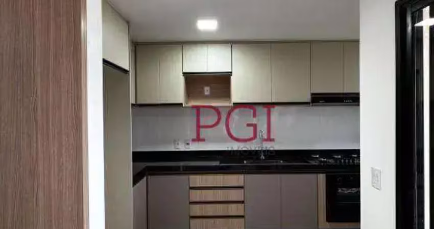 Apartamento com 2 dormitórios para alugar, 74 m² por r$ 5.480,00/mês - olhos d’agua - ribeirão preto/sp