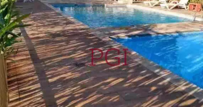 Apartamento com 2 dormitórios, 43 m² - venda por R$ 149.900 ou aluguel por R$ 1.990/mês - Jardim Interlagos - Ribeirão Preto/SP