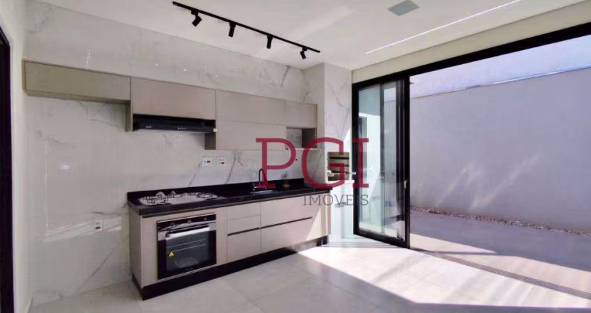 Casa com 3 dormitórios à venda, 171 m² por R$ 900.000 - Jardim Antártica - Ribeirão Preto/SP