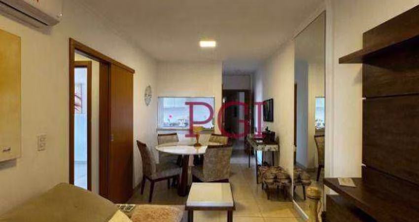 Apartamento com 2 dormitórios à venda, 81 m² por R$ 550.000,00 - Jardim Paulista - Ribeirão Preto/SP