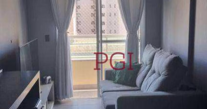 Apartamento com 2 dormitórios à venda, 57 m² por R$ 508.800,00 - Nova Aliança - Ribeirão Preto/SP