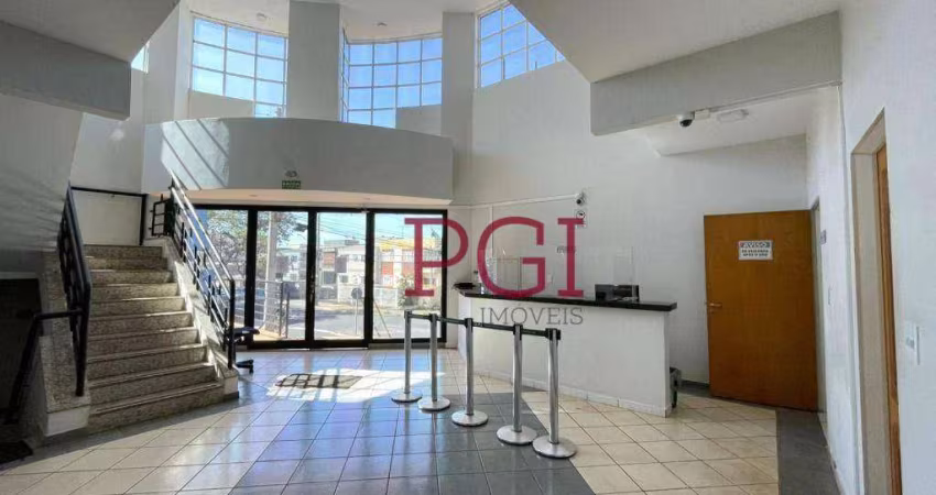 Prédio para alugar, 1399 m² por R$ 42.900,47/mês - Nova Ribeirânia - Ribeirão Preto/SP