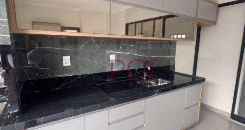Casa com 3 dormitórios à venda, 160 m² por R$ 1.150.000,00 - Recreio Anhangüera - Ribeirão Preto/SP