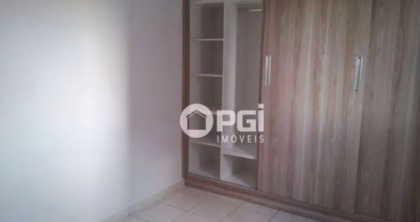 Apartamento com 2 dormitórios para alugar, 56 m² por r$ 2.558,00/mês - nova aliança - ribeirão preto/sp