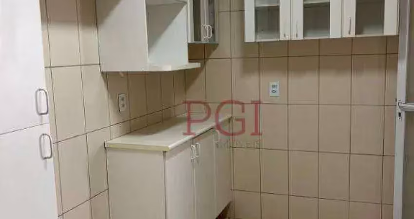 Apartamento com 3 dormitórios para alugar, 95 m² por r$ 3.413/mês - jardim paulista - ribeirão preto/sp