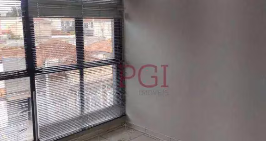 Sala para alugar, 47 m² por R$ 1.235,00/mês - Vila Seixas - Ribeirão Preto/SP