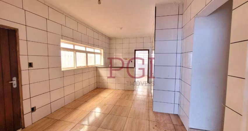 Casa com 2 dormitórios à venda, 206 m² por R$ 1.071.000 - Centro - Ribeirão Preto/SP