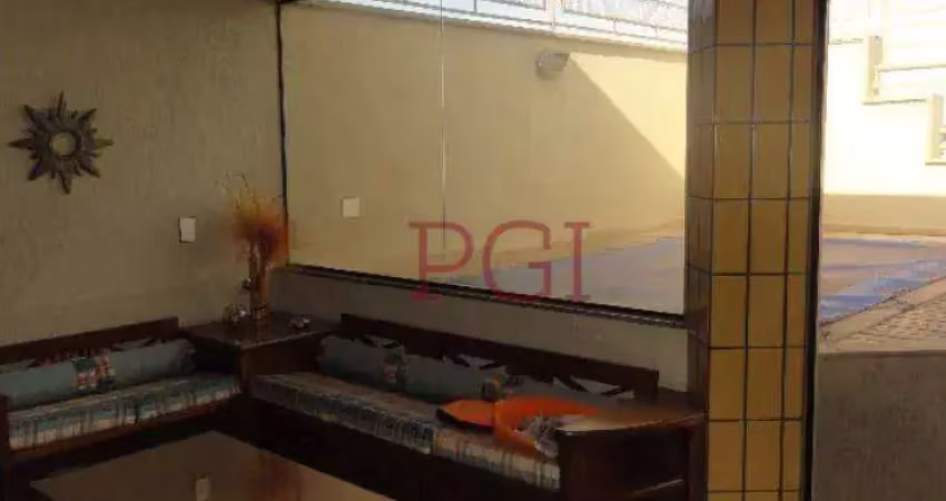 Apartamento Duplex com 5 dormitórios à venda, 250 m² por R$ 712.800. - Jardim São Luiz - Ribeirão Preto/SP