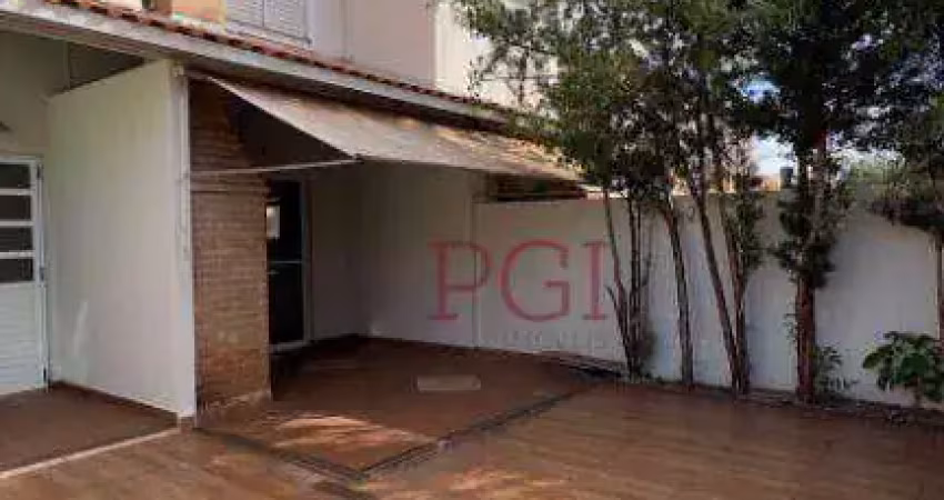 Casa para alugar, 104 m² por r$ 4.230,00/mês - vila do golf - ribeirão preto/sp