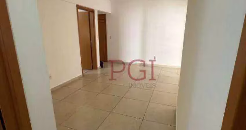 Apartamento com 3 dormitórios à venda, 95 m² por r$ 584.000,00 - jardim botânico - ribeirão preto/sp