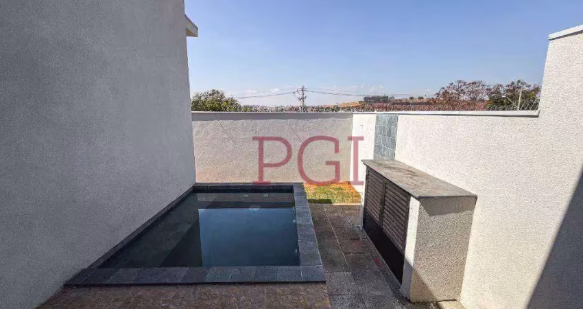 Casa com 3 dormitórios, 137 m² - venda por r$ 995.000,00 ou aluguel por r$ 6.130,00/mês - jardim manoel penna - ribeirão preto/sp