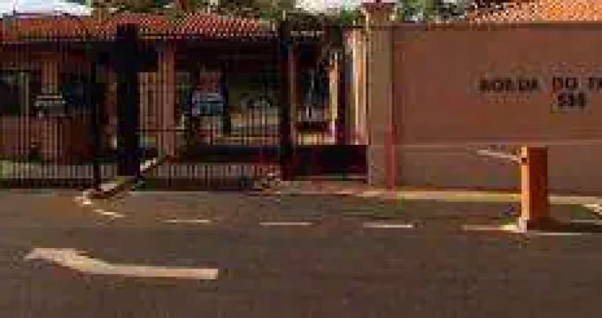 Terreno à venda, 671,36 m² por r$ 2.000.000 - condomínio borda do parque - ribeirão preto/sp