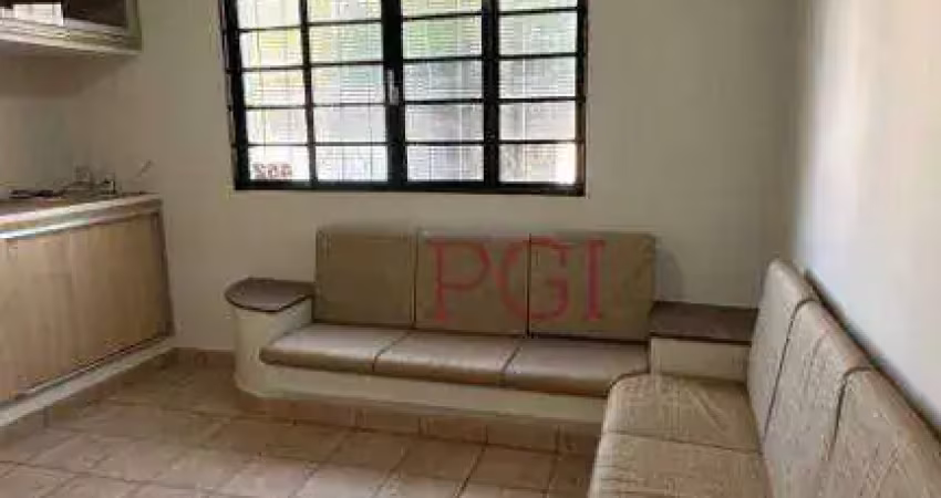 Sobrado com 3 dormitórios à venda, 132 m² por r$ 430.000 - jardim irajá - ribeirão preto/sp