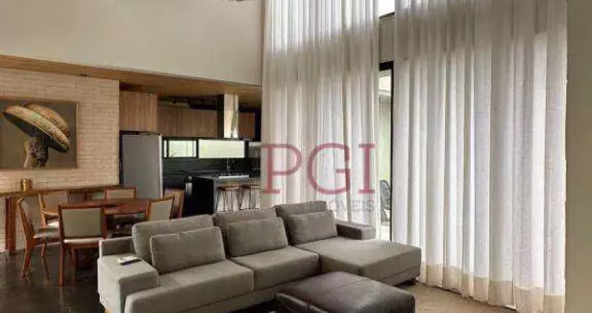 Casa com 3 dormitórios à venda, 348 m² por r$ 2.160.000,00 - condomínio portal da mata - ribeirão preto/sp