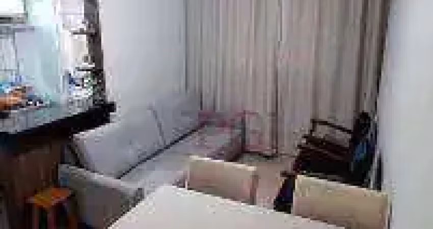 Apartamento com 2 dormitórios à venda, 47 m² por r$ 235.000 - city ribeirão - ribeirão preto/sp