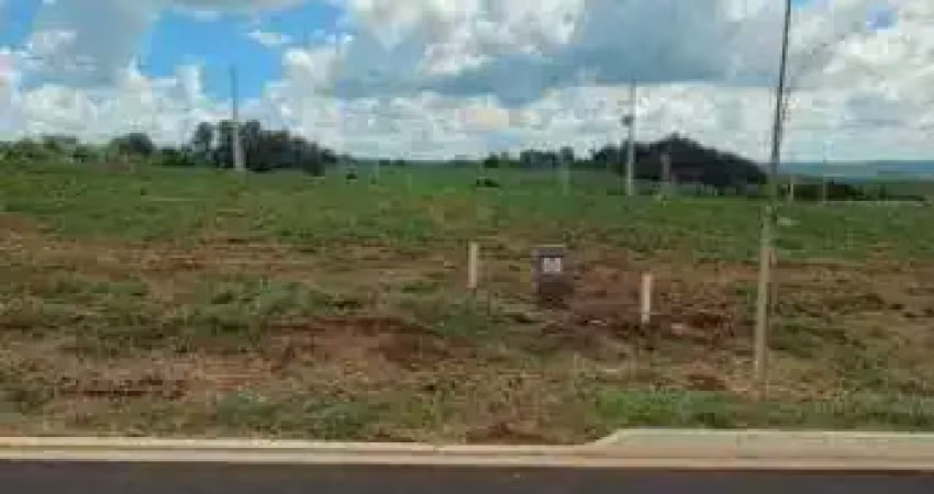 Terreno à venda, 340 m² por r$ 367.200 - residencial alto do castelo - ribeirão preto/sp