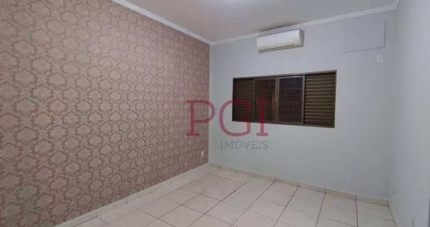 Casa com 3 dormitórios à venda, 176 m² por r$ 420.000 - parque residencial cândido portinari - ribeirão preto/sp