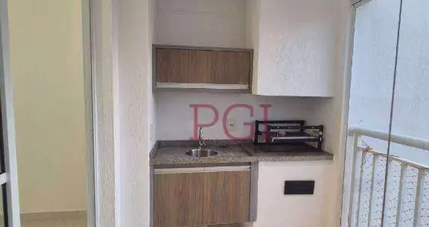 Apartamento residencial para locação, vila do golf, ribeirão preto.