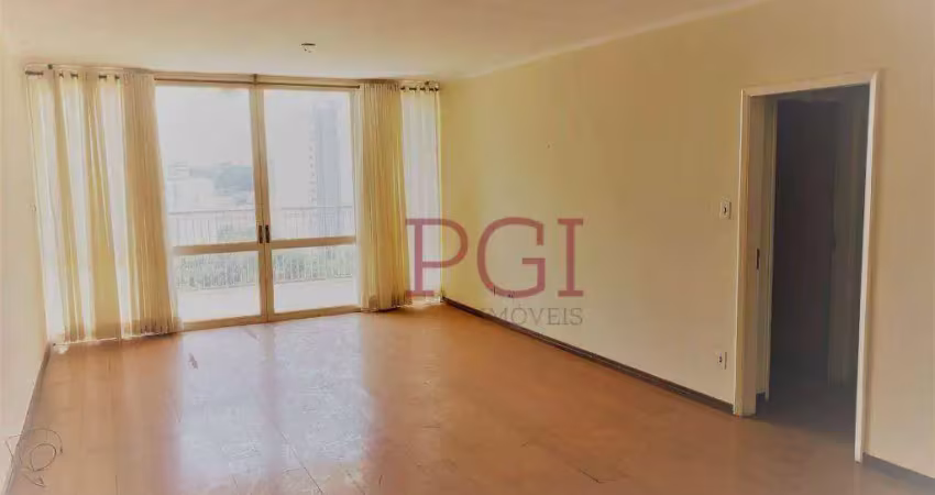 Apartamento com 3 dormitórios à venda, 171 m² por r$ 450.000 - centro - ribeirão preto/sp