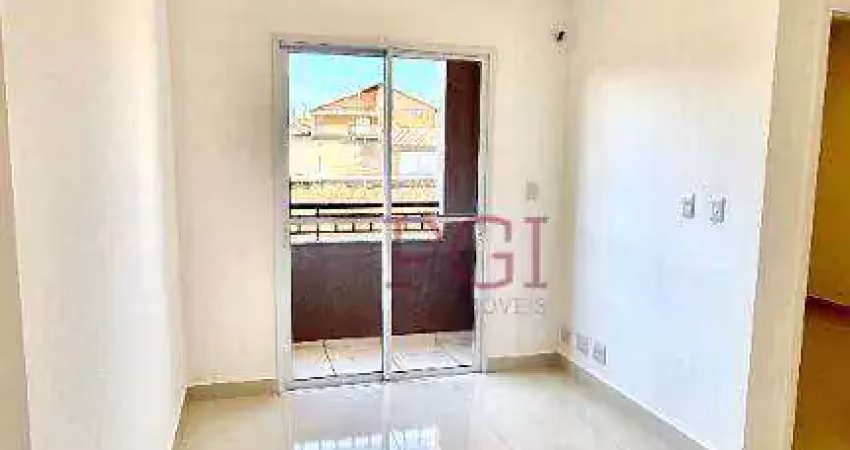Apartamento com 2 dormitórios à venda, 51 m² por r$ 280.000 - jardim manoel penna - ribeirão preto/sp